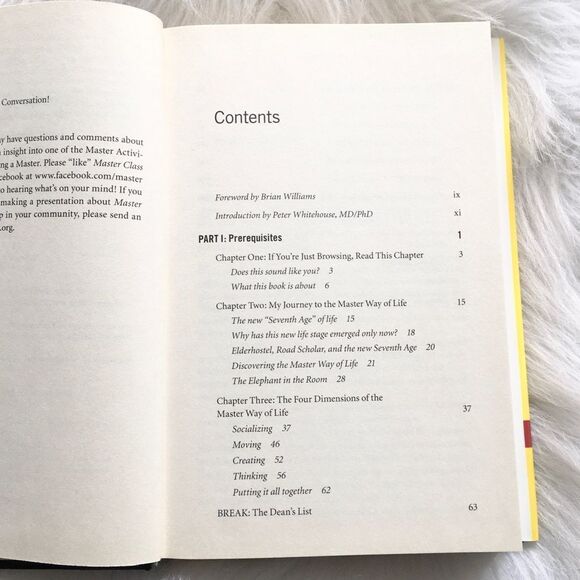 🆕Master Class Peter Spiers Book - Picture 3 of 6